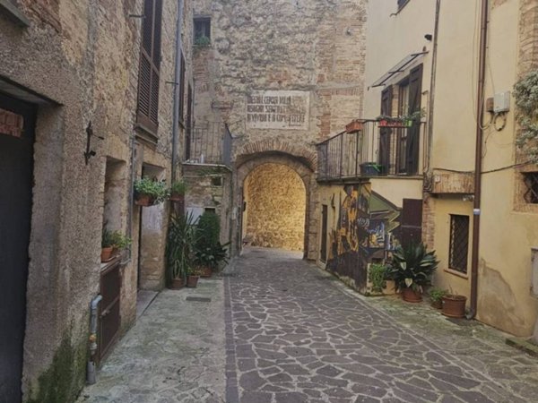 appartamento in vendita ad Avigliano Umbro