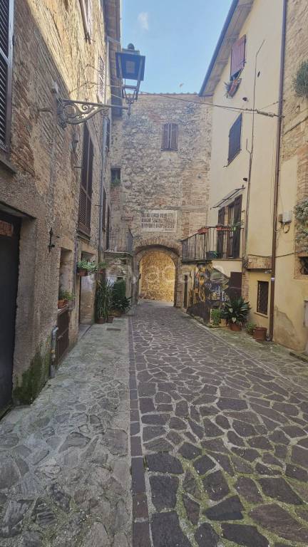 appartamento in vendita ad Avigliano Umbro