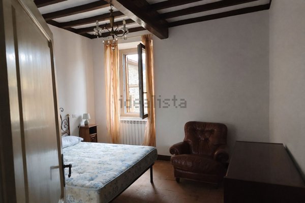 appartamento in vendita ad Avigliano Umbro in zona Dunarobba