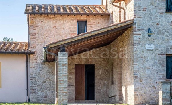 appartamento in vendita ad Avigliano Umbro