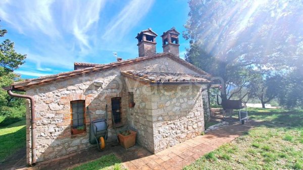 appartamento in vendita ad Avigliano Umbro