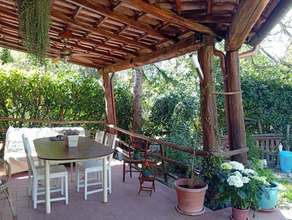 casa indipendente in vendita ad Avigliano Umbro in zona Dunarobba