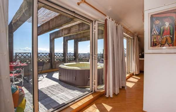 appartamento in vendita ad Avigliano Umbro