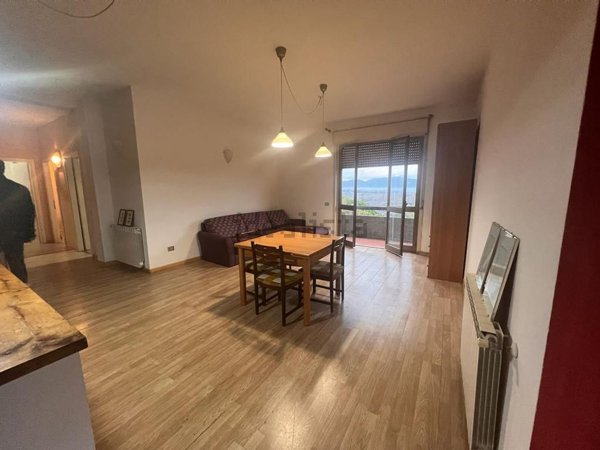 appartamento in vendita ad Avigliano Umbro