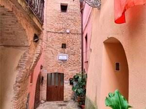 appartamento in vendita ad Avigliano Umbro in zona Dunarobba