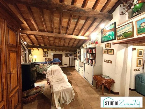 appartamento in vendita ad Avigliano Umbro in zona Toscolano