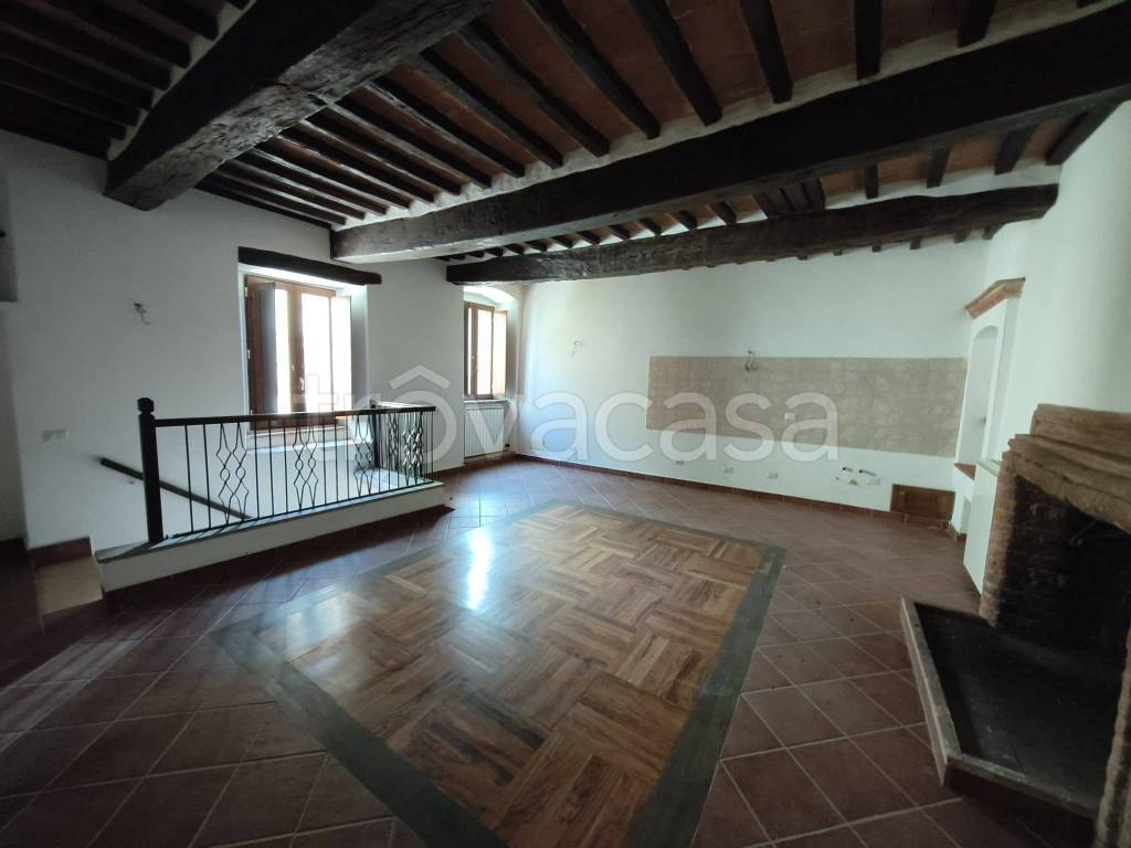 casa indipendente in vendita ad Avigliano Umbro in zona Dunarobba