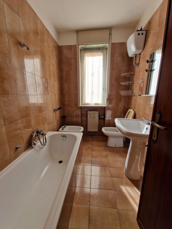 appartamento in vendita ad Avigliano Umbro