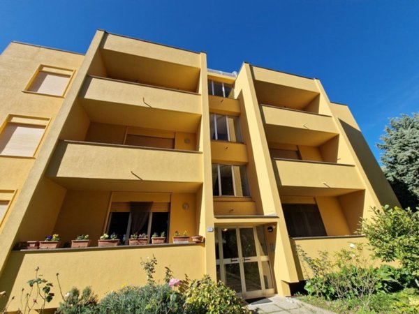 appartamento in vendita ad Avigliano Umbro