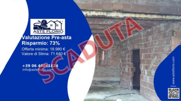 appartamento in vendita ad Avigliano Umbro