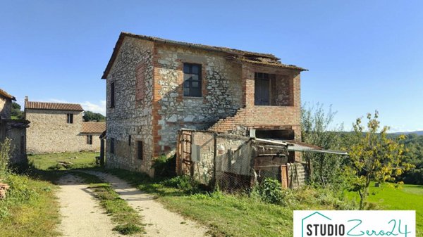 casa indipendente in vendita ad Avigliano Umbro