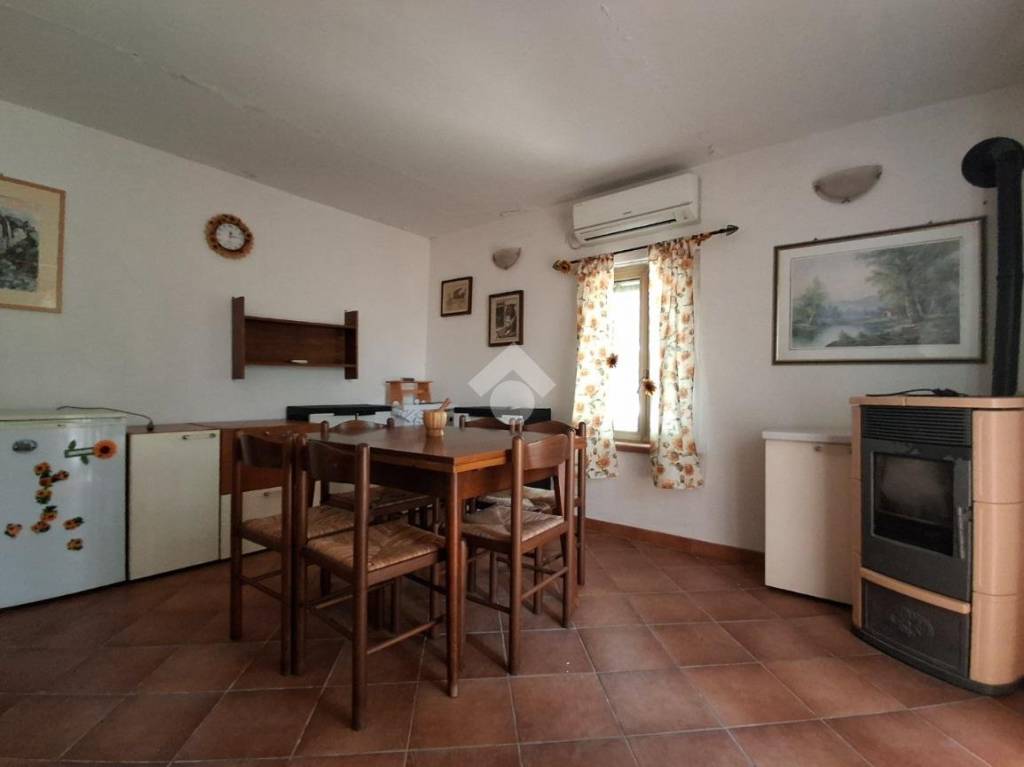 casa indipendente in vendita ad Avigliano Umbro in zona Dunarobba