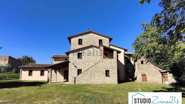 casa indipendente in vendita ad Avigliano Umbro