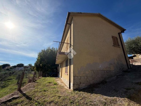 casa indipendente in vendita ad Avigliano Umbro