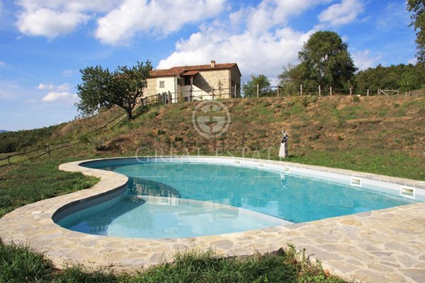casa indipendente in vendita ad Acquapendente