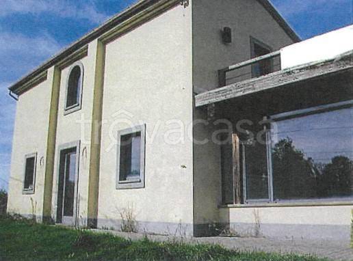 casa indipendente in vendita ad Acquapendente