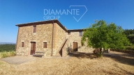 azienda agricola in vendita ad Acquapendente