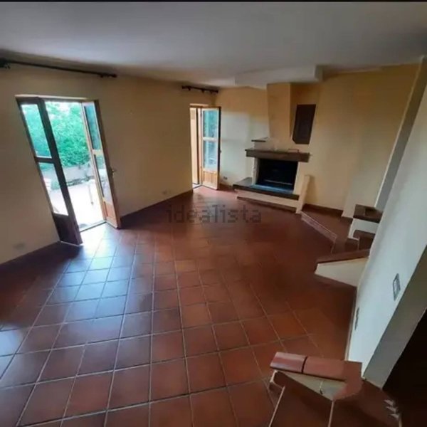 appartamento in vendita ad Acquapendente