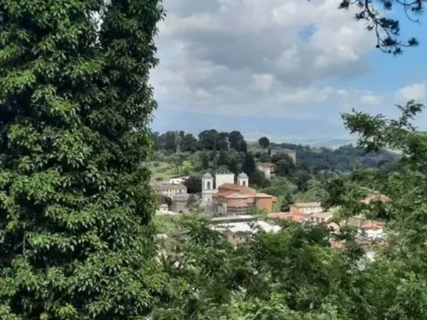 appartamento in vendita ad Acquapendente