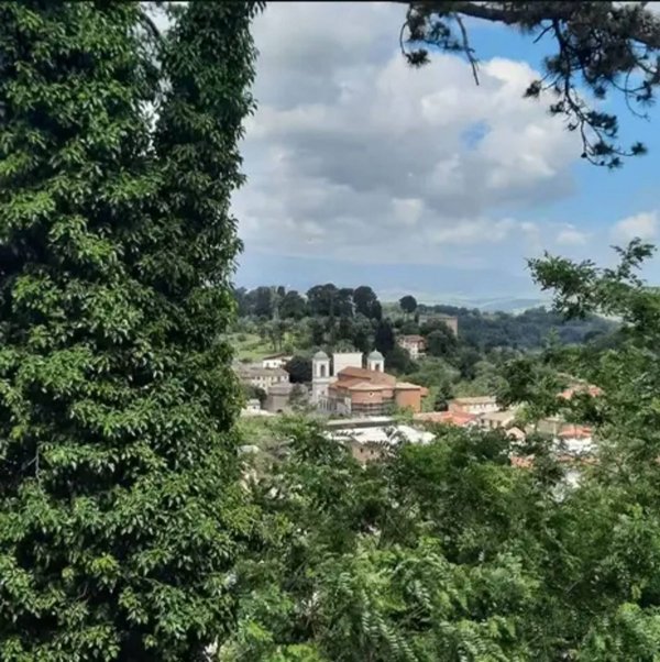 appartamento in vendita ad Acquapendente