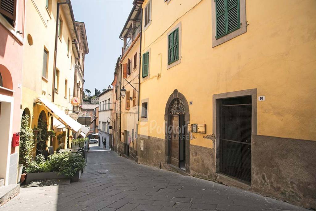 appartamento in vendita ad Acquapendente