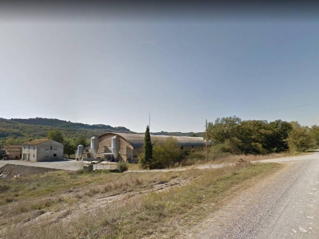 negozio in vendita ad Acquapendente