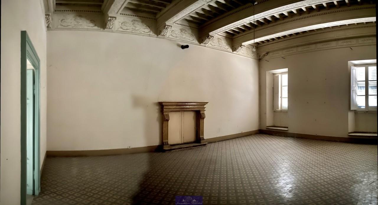 appartamento in vendita ad Acquapendente