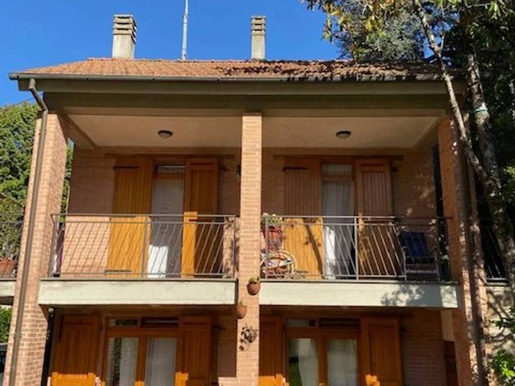 casa indipendente in vendita ad Acquapendente