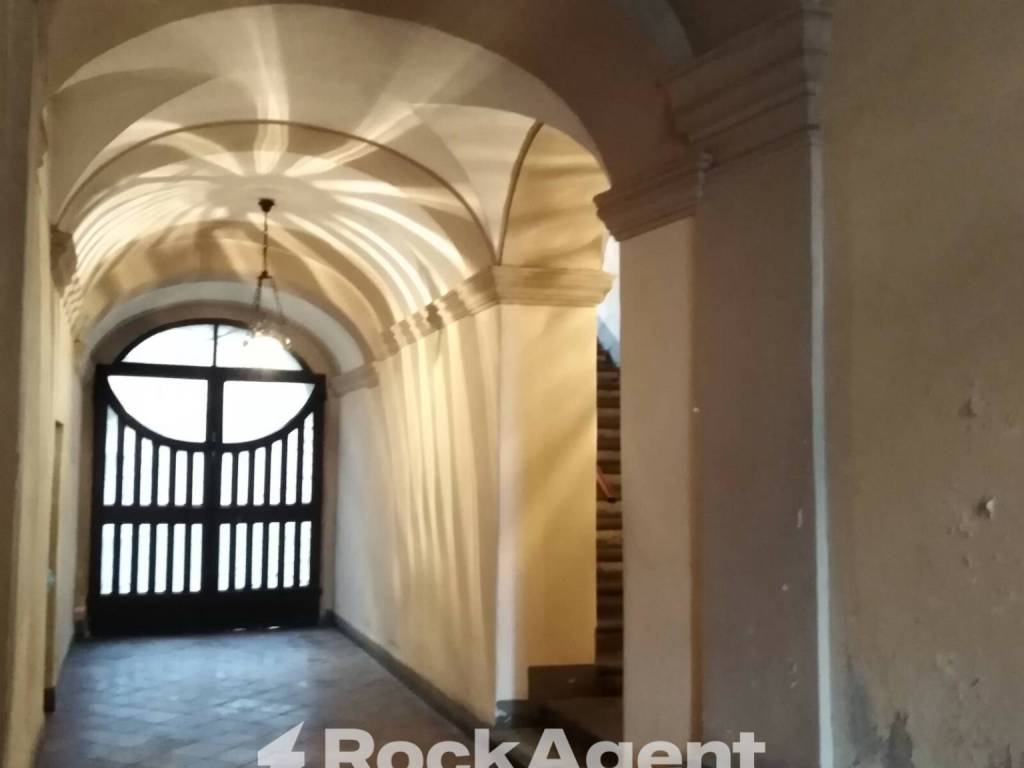 appartamento in vendita ad Acquapendente