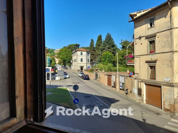 appartamento in vendita ad Acquapendente