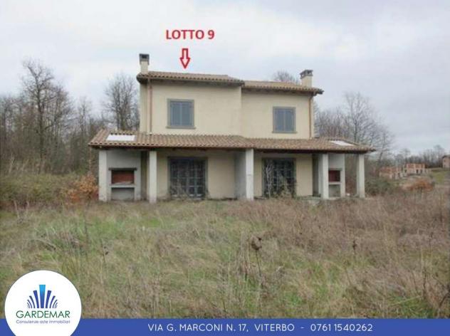 casa indipendente in vendita ad Acquapendente