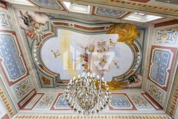 intera palazzina in vendita ad Acquapendente