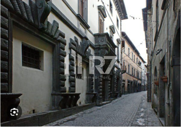 casa indipendente in vendita ad Acquapendente