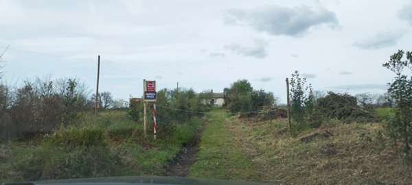 azienda agricola in vendita ad Acquapendente