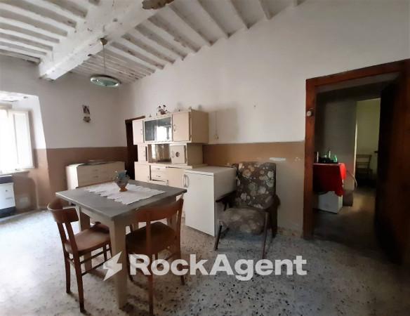 appartamento in vendita ad Acquapendente