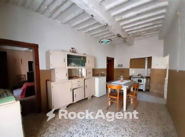 appartamento in vendita ad Acquapendente