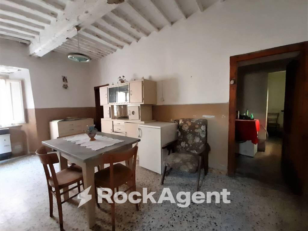 appartamento in vendita ad Acquapendente