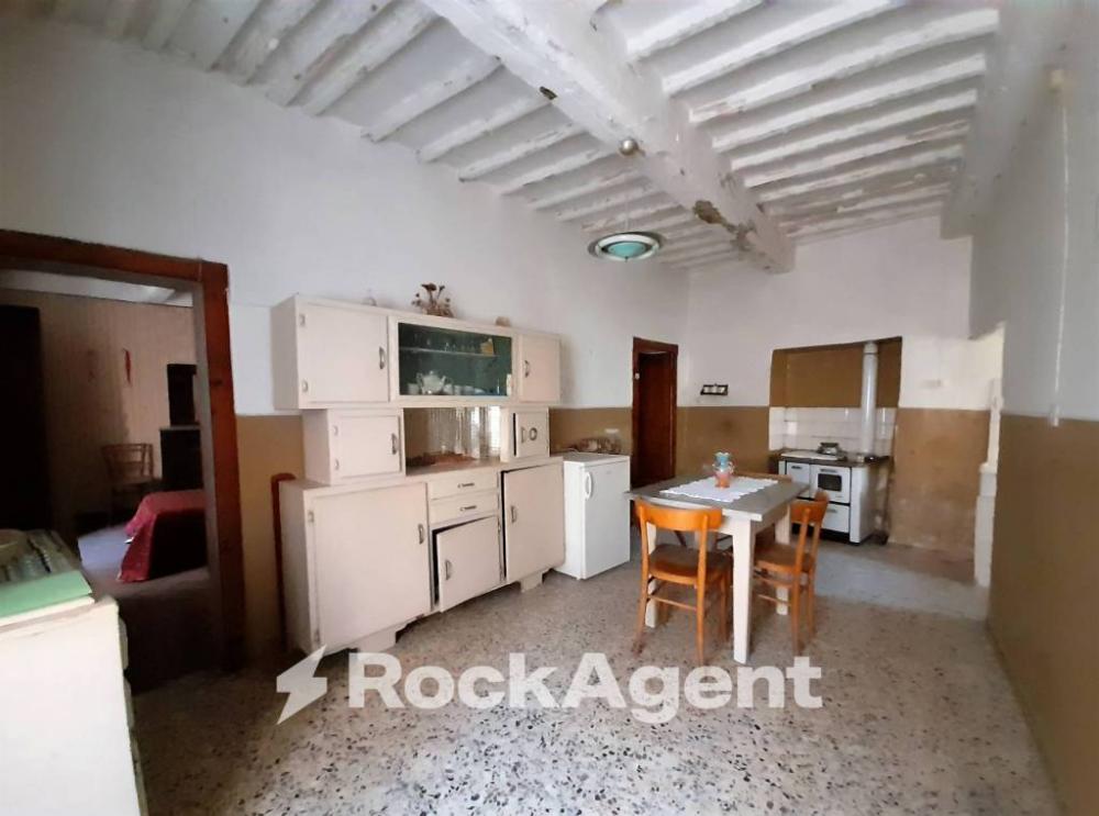 appartamento in vendita ad Acquapendente