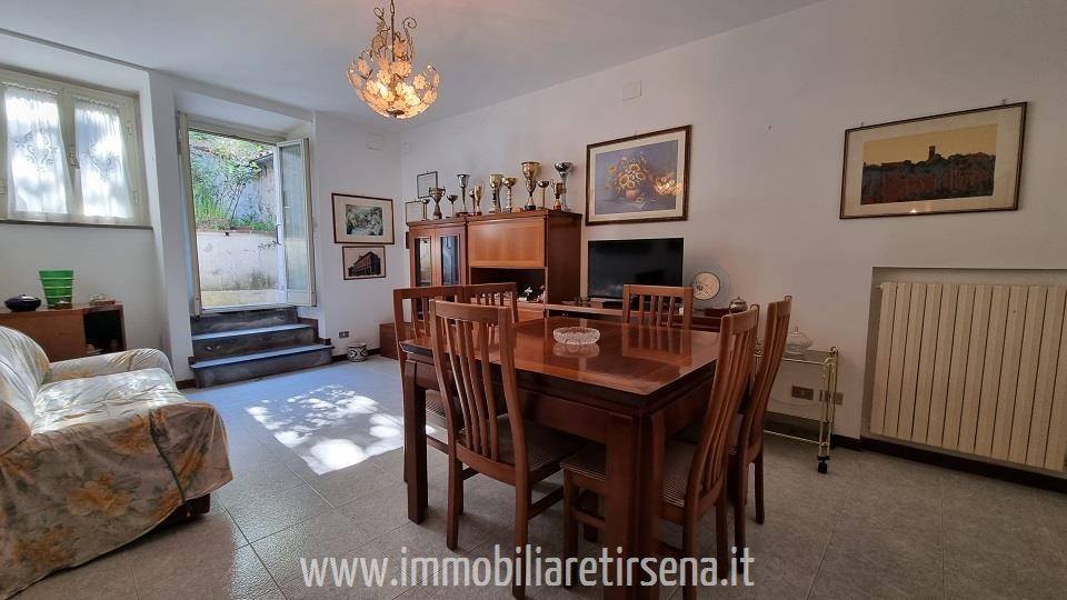 casa indipendente in vendita ad Acquapendente