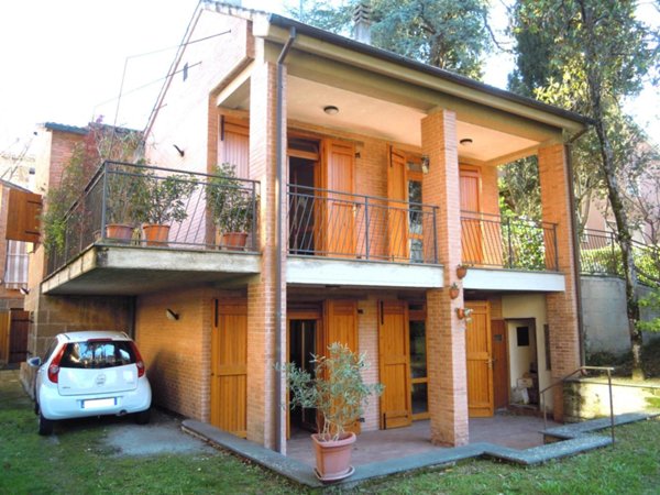 casa indipendente in vendita ad Acquapendente