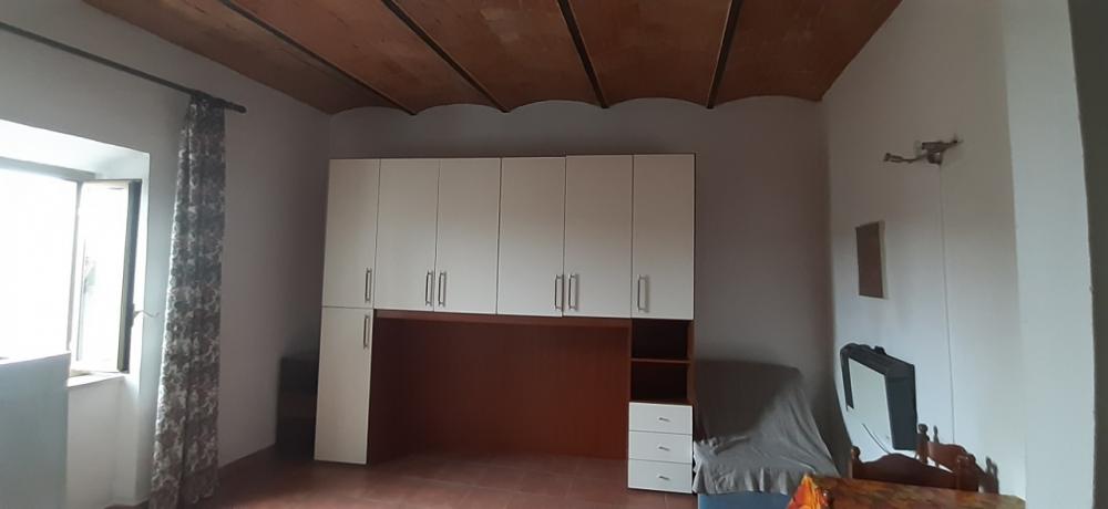 appartamento in vendita ad Acquapendente
