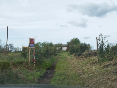 azienda agricola in vendita ad Acquapendente