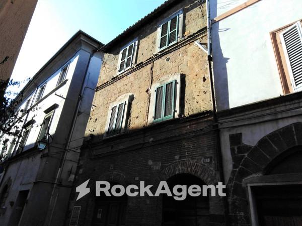 appartamento in vendita ad Acquapendente