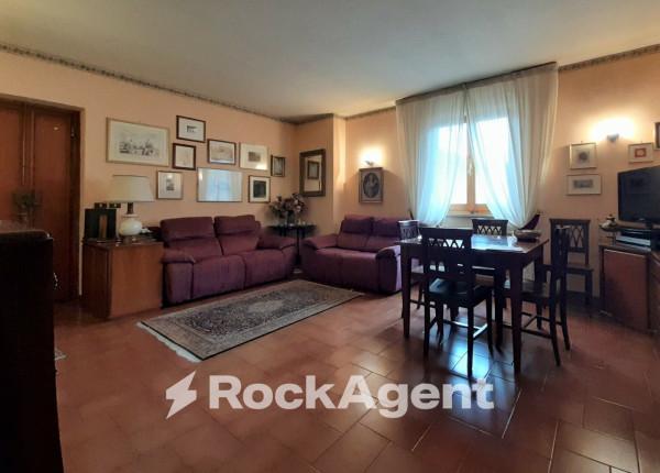 appartamento in vendita ad Acquapendente