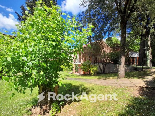 casa indipendente in vendita ad Acquapendente