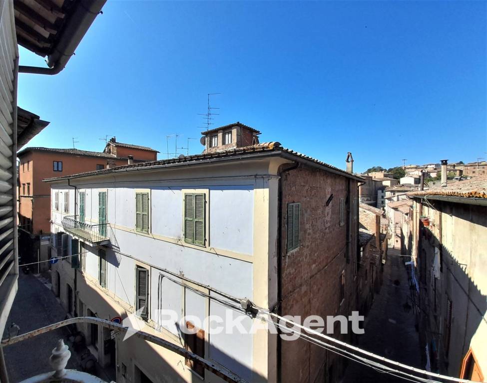 appartamento in vendita ad Acquapendente