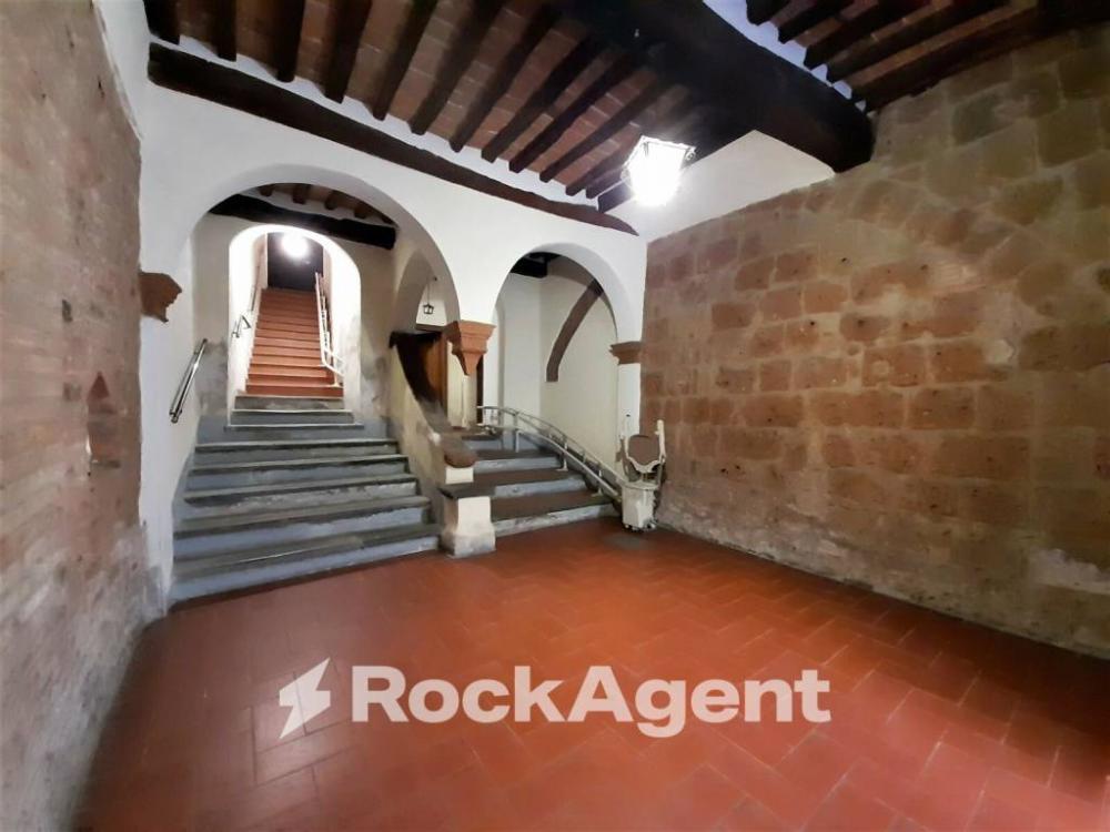 appartamento in vendita ad Acquapendente
