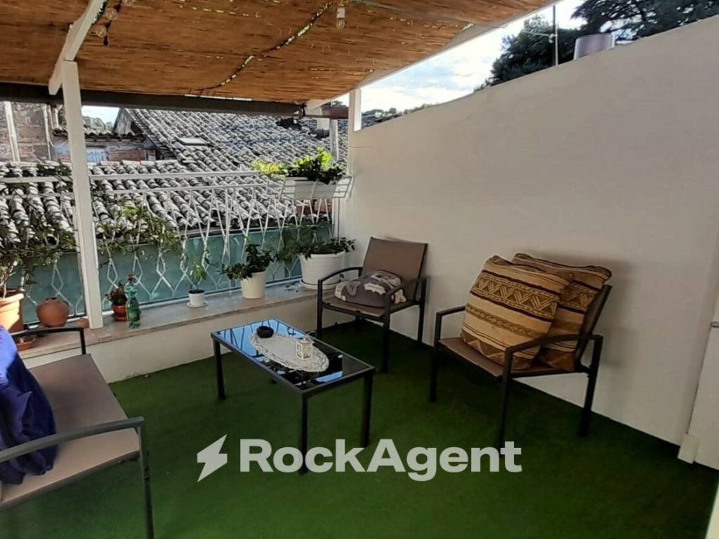 appartamento in vendita ad Acquapendente