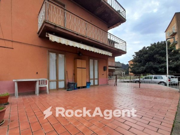 appartamento in vendita ad Acquapendente