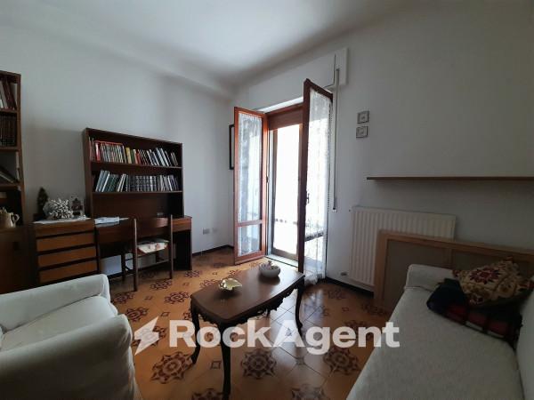 appartamento in vendita ad Acquapendente
